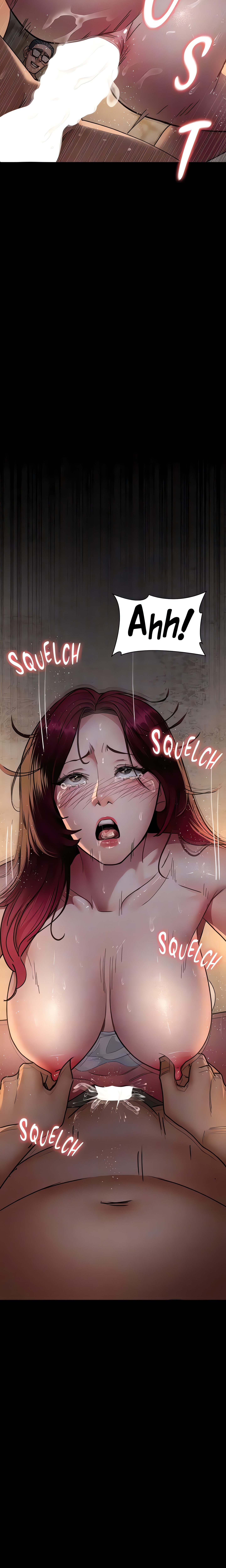 Slave Hospital (Official) chapter 79 page 8