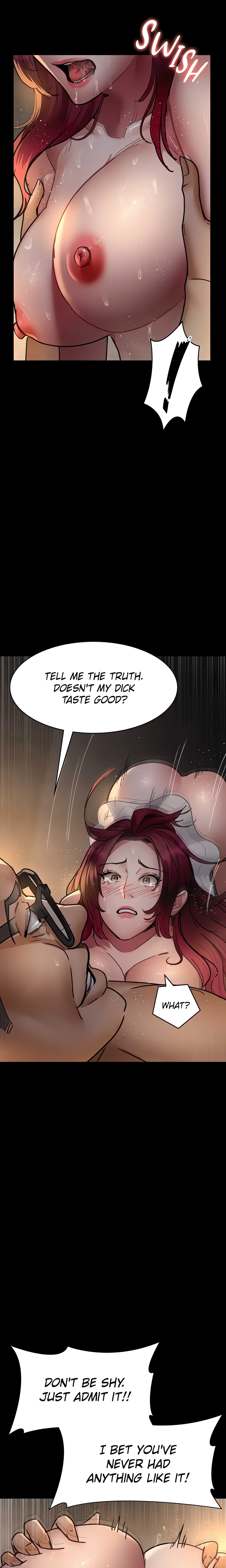 Slave Hospital (Official) chapter 79 page 12