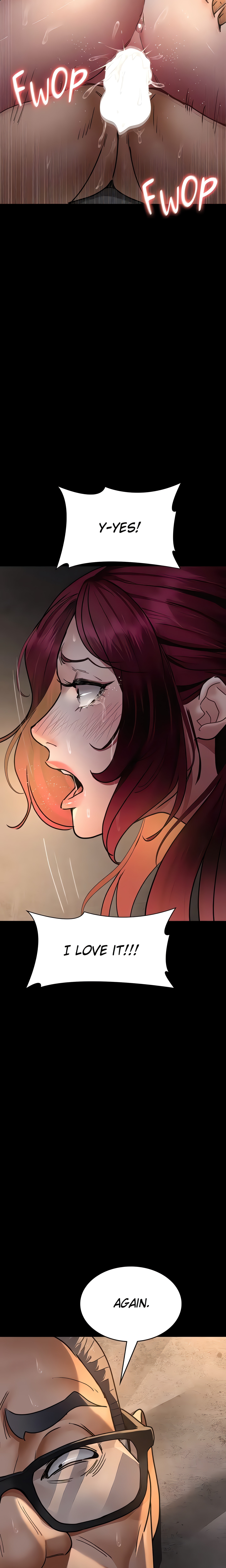 Slave Hospital (Official) chapter 79 page 13