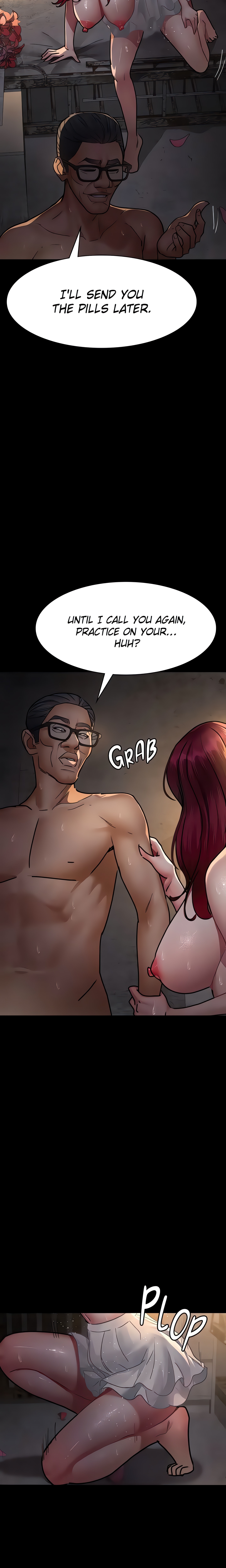 Slave Hospital (Official) chapter 79 page 24