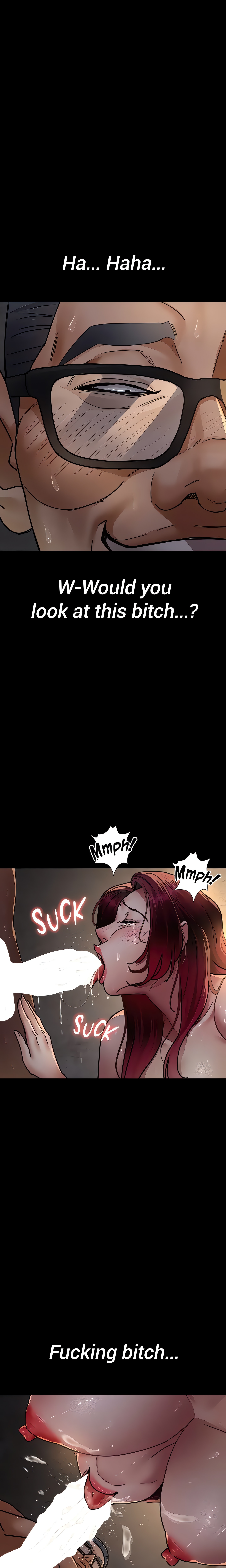 Slave Hospital (Official) chapter 79 page 28