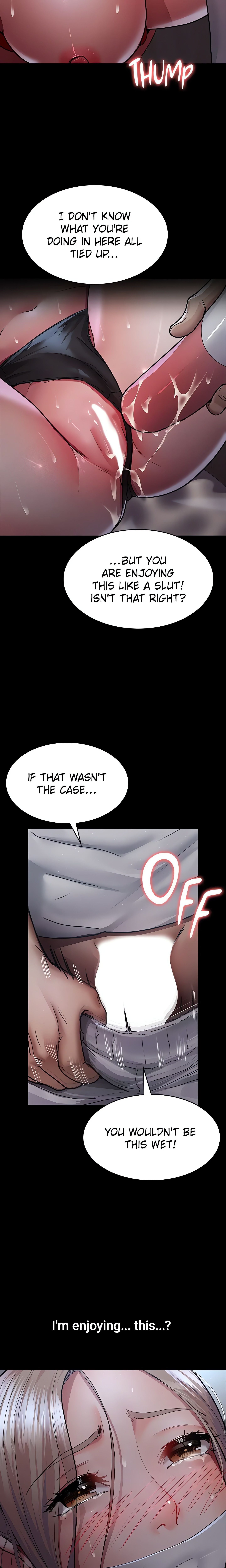 Slave Hospital (Official) chapter 8 page 11
