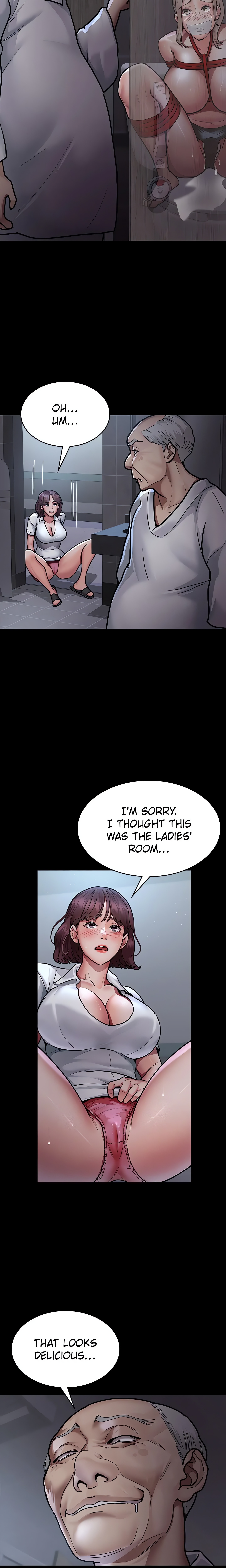 Slave Hospital (Official) chapter 8 page 15
