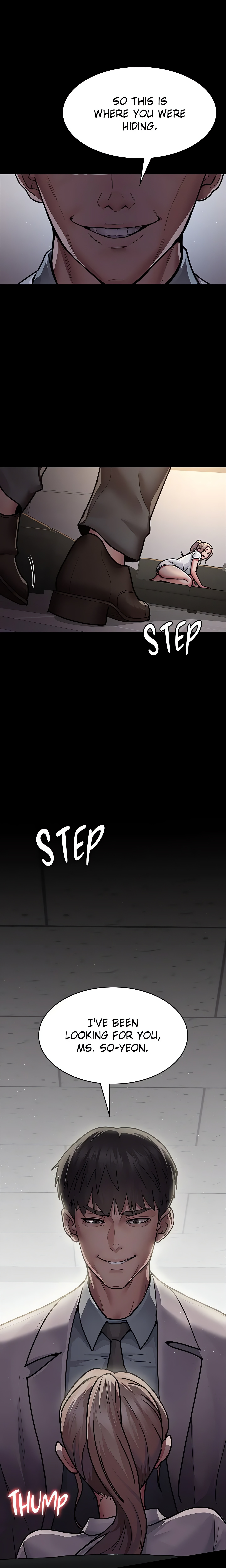 Slave Hospital (Official) chapter 8 page 24
