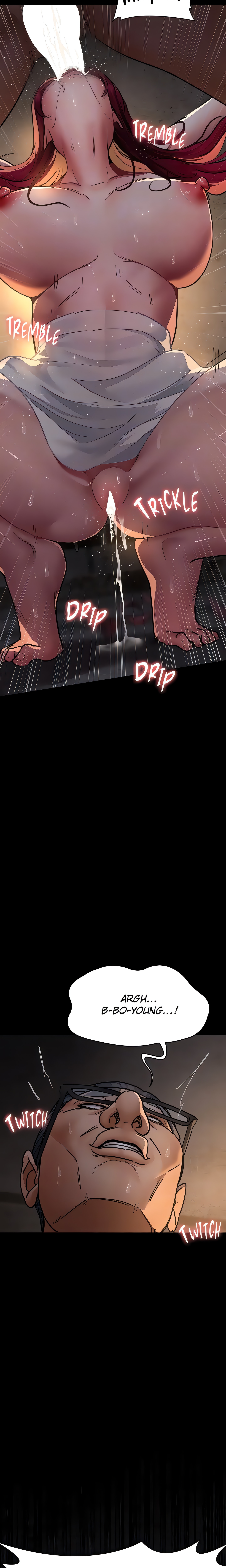 Slave Hospital (Official) chapter 80 page 7