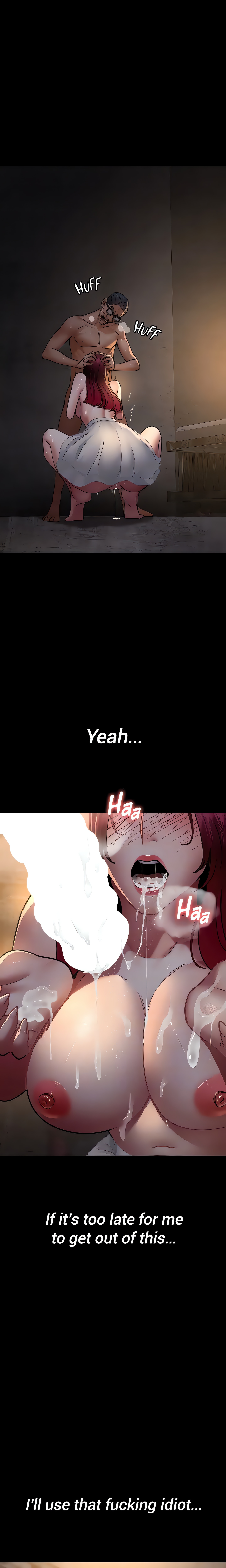 Slave Hospital (Official) chapter 80 page 9