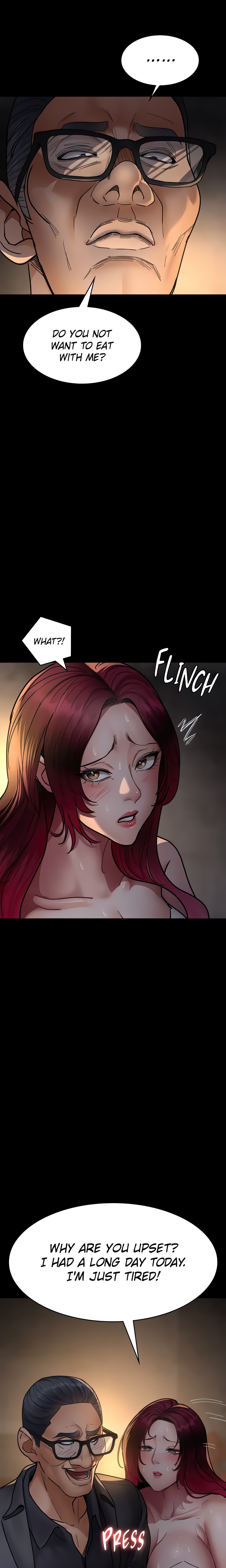 Slave Hospital (Official) chapter 80 page 13