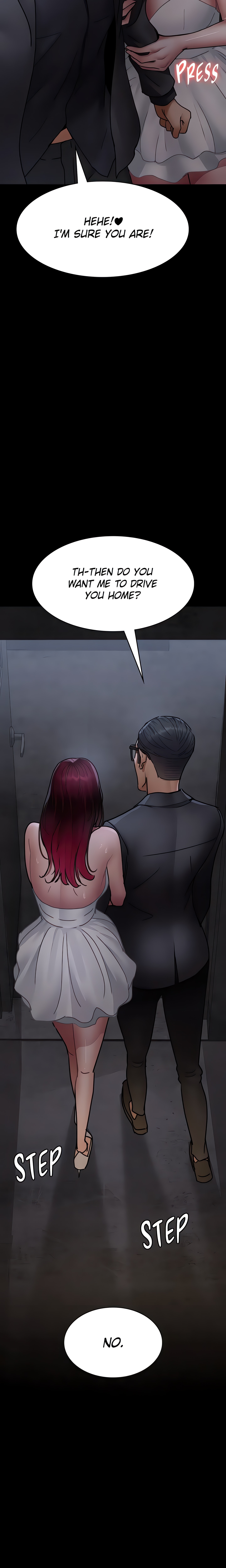 Slave Hospital (Official) chapter 80 page 14