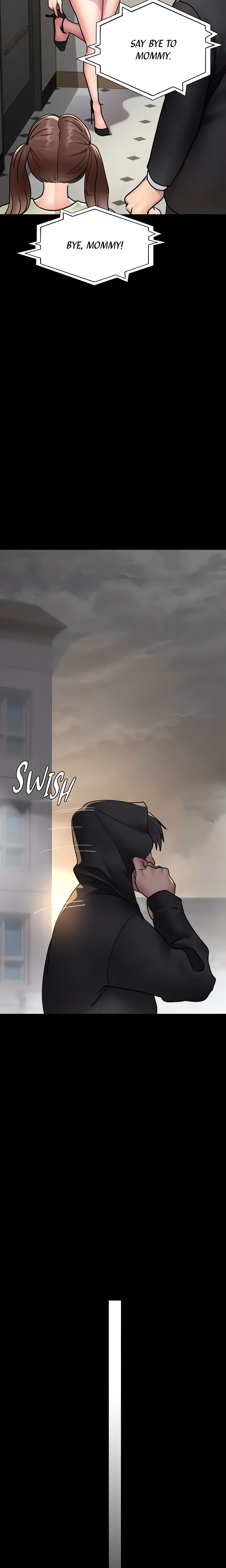 Slave Hospital (Official) chapter 80 page 22