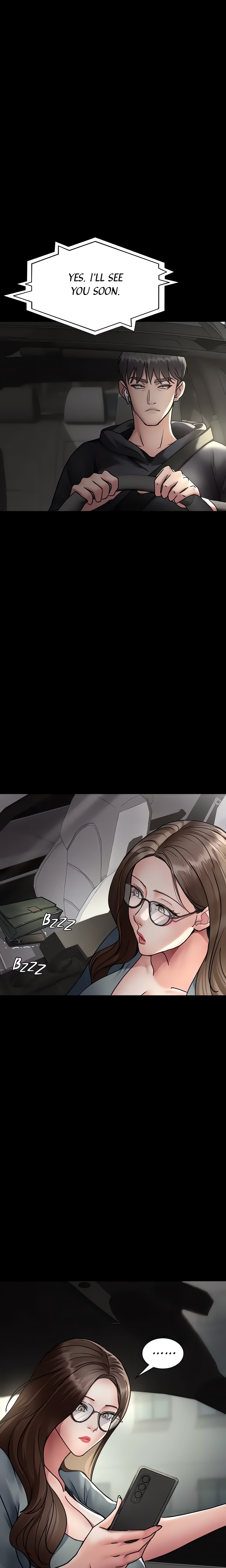 Slave Hospital (Official) chapter 80 page 24