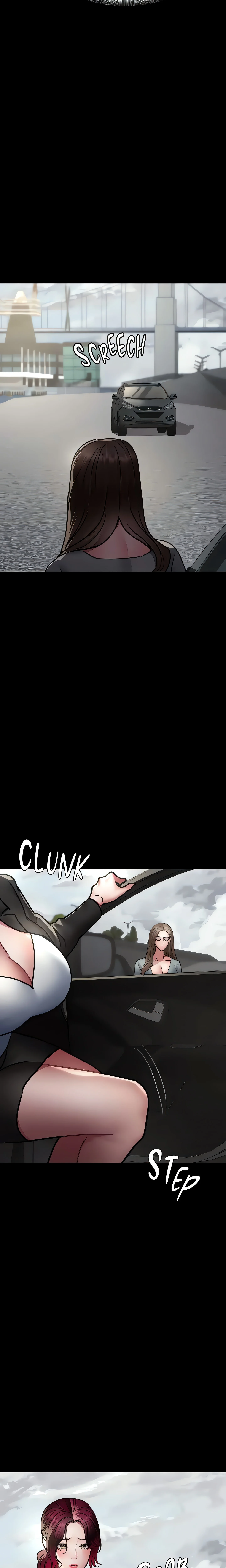 Slave Hospital (Official) chapter 80 page 28