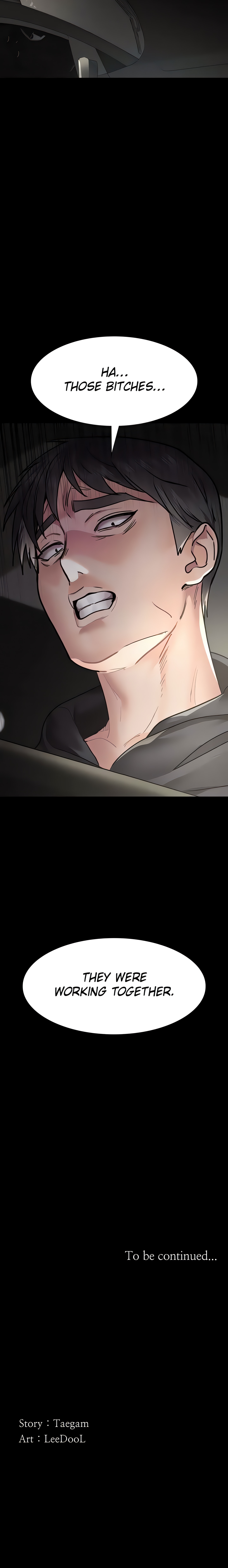 Slave Hospital (Official) chapter 80 page 30