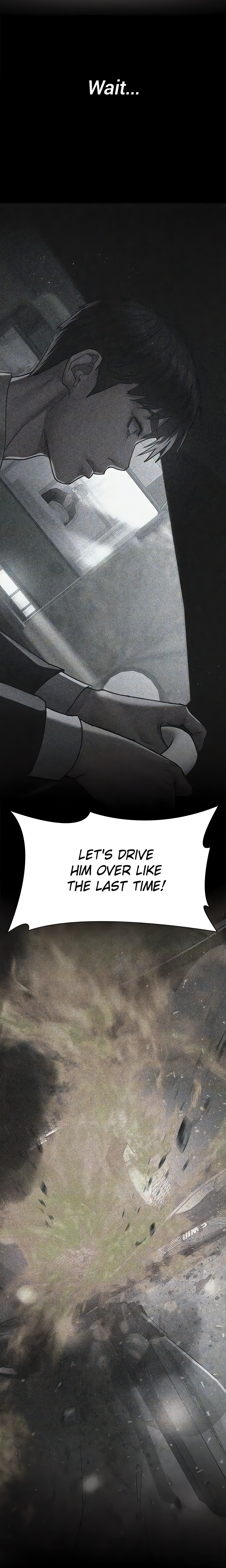 Slave Hospital (Official) chapter 81 page 6