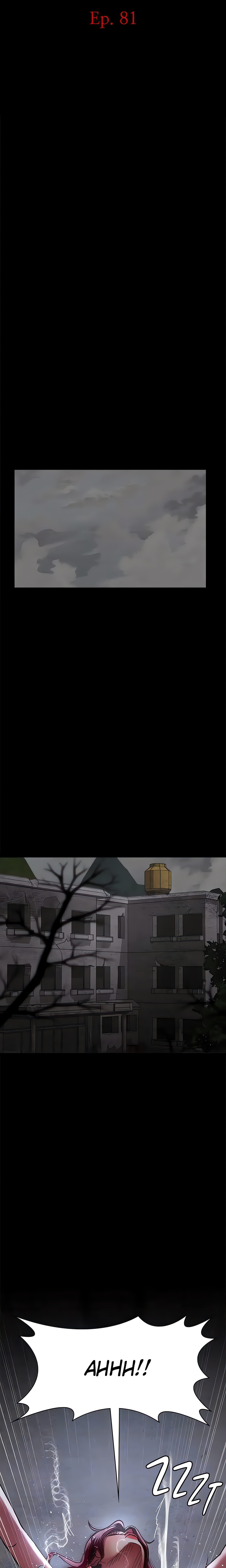 Slave Hospital (Official) chapter 81 page 14