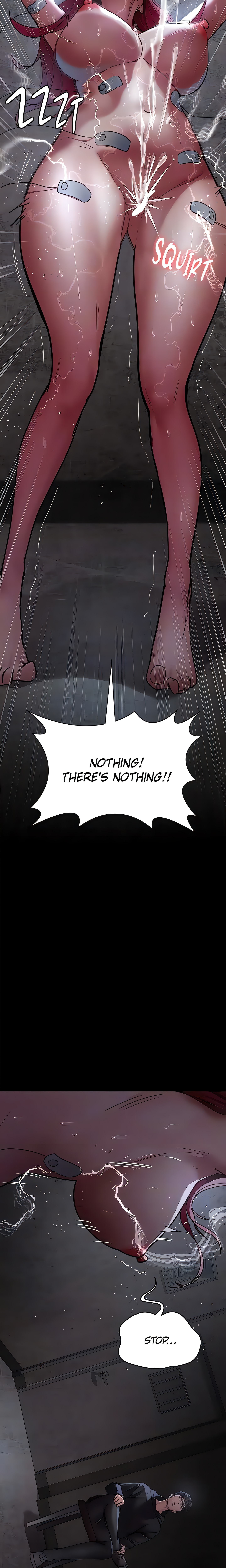 Slave Hospital (Official) chapter 81 page 15