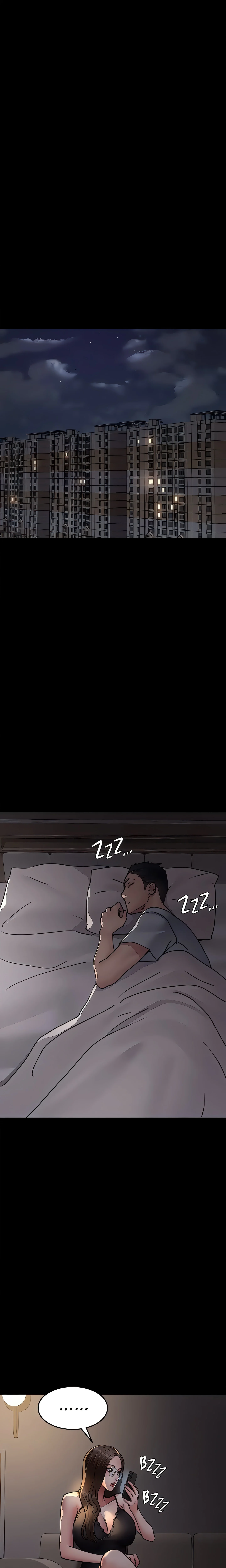 Slave Hospital (Official) chapter 81 page 23