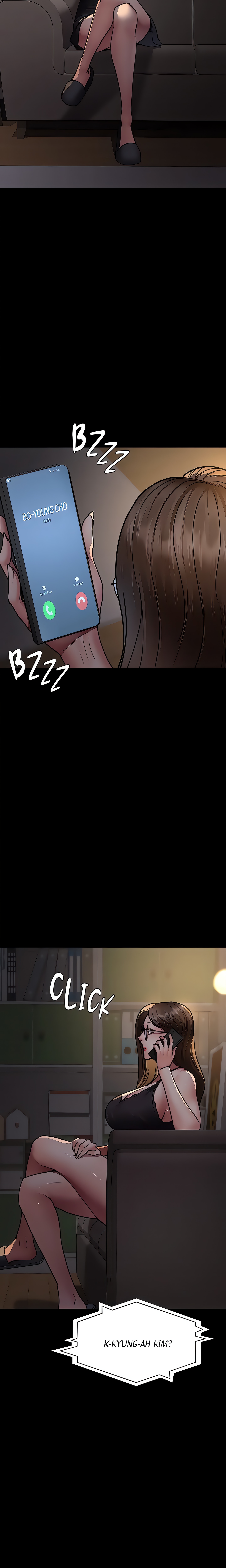 Slave Hospital (Official) chapter 81 page 24