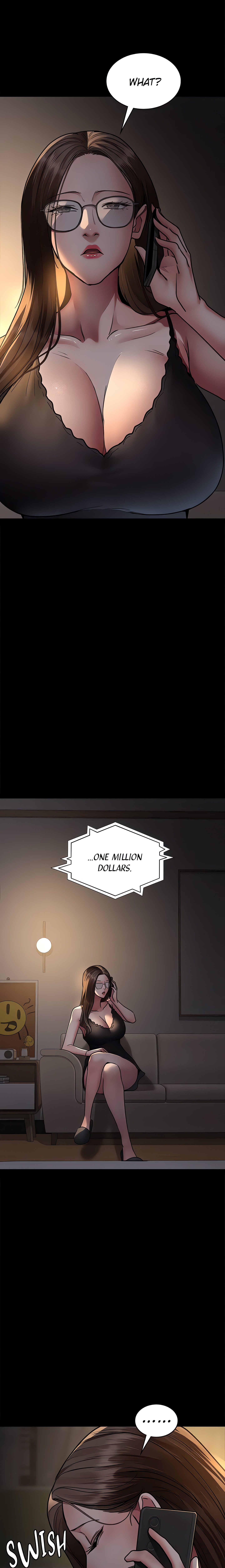 Slave Hospital (Official) chapter 81 page 25