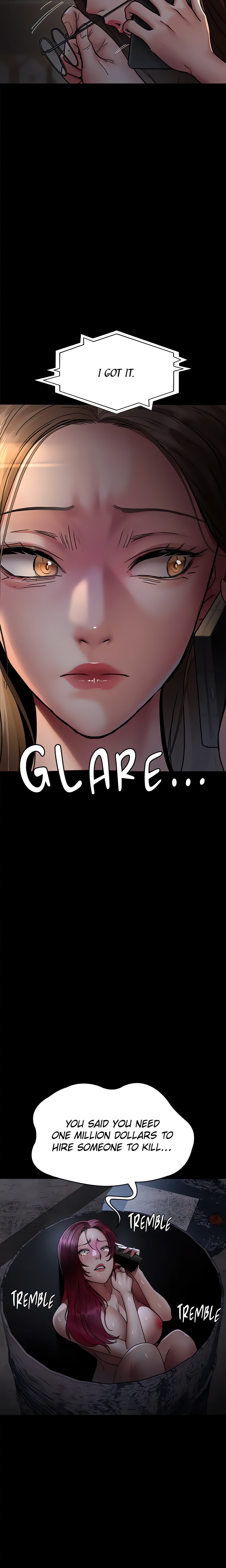 Slave Hospital (Official) chapter 81 page 26