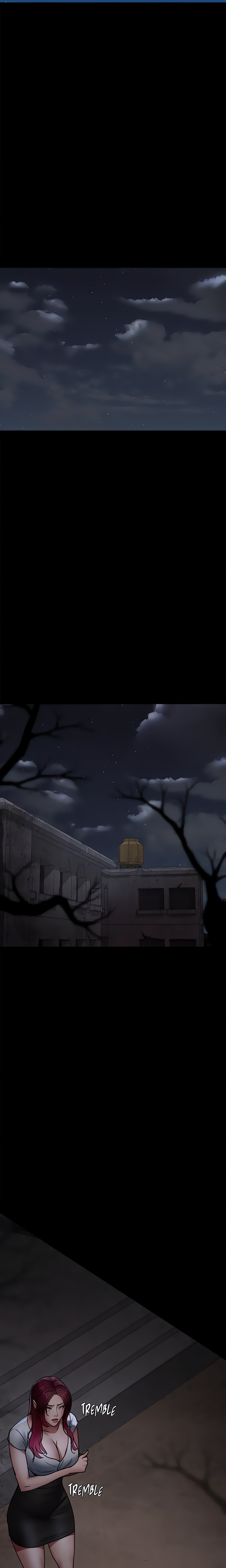 Slave Hospital (Official) chapter 81 page 28
