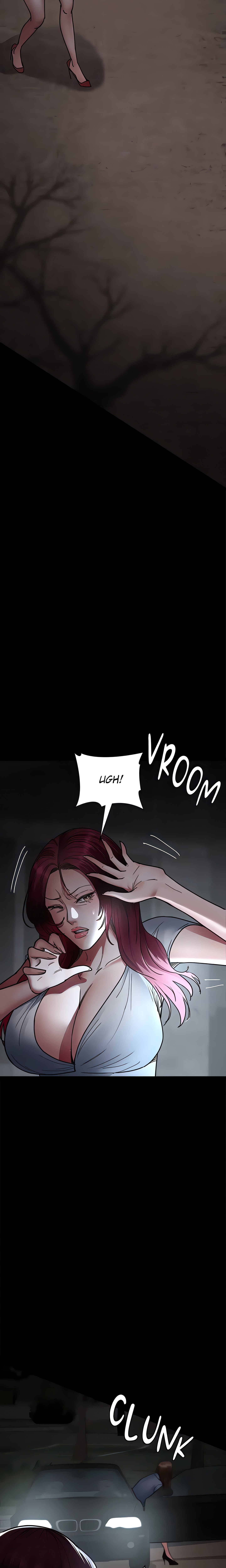 Slave Hospital (Official) chapter 81 page 29