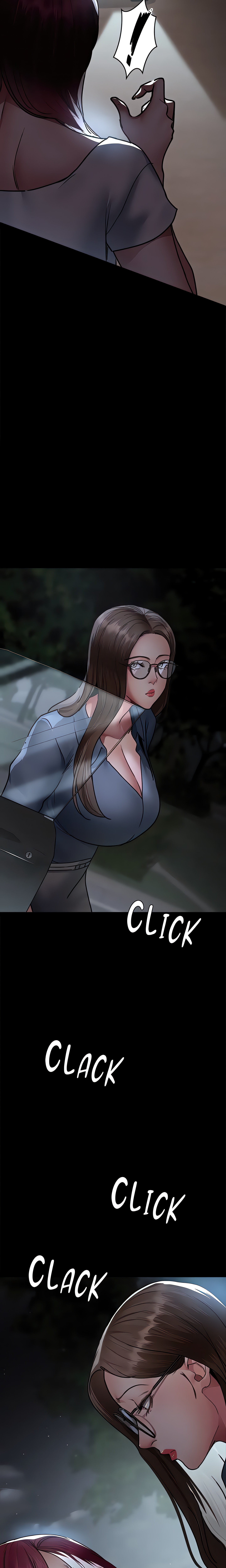 Slave Hospital (Official) chapter 81 page 30