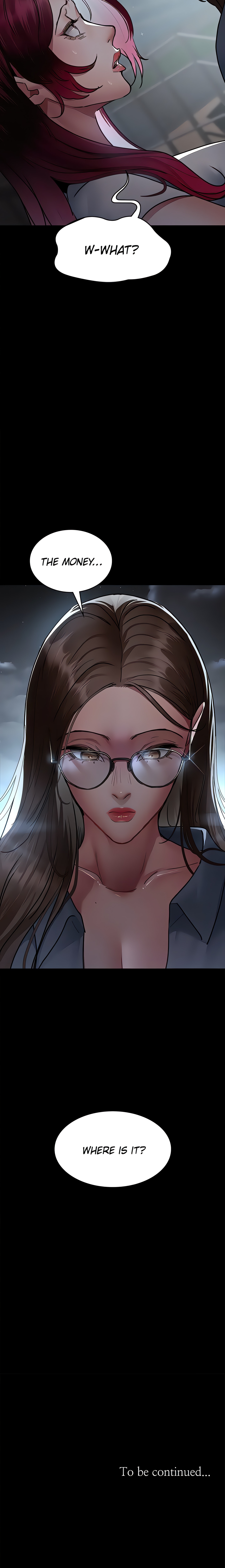 Slave Hospital (Official) chapter 81 page 31