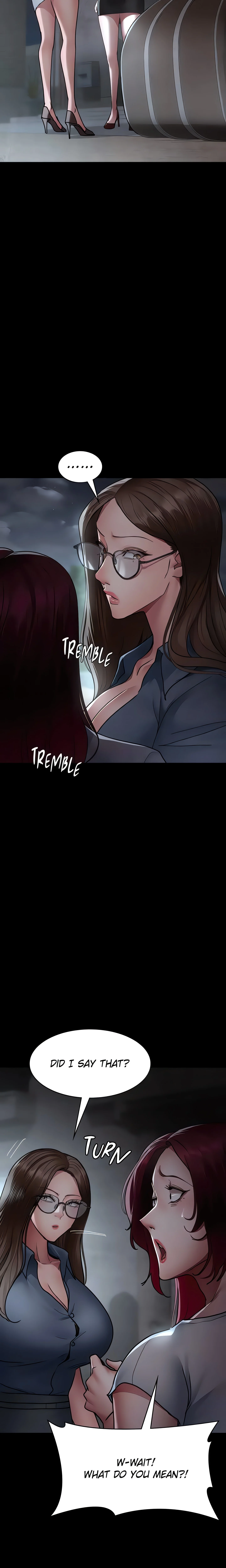 Slave Hospital (Official) chapter 82 page 2