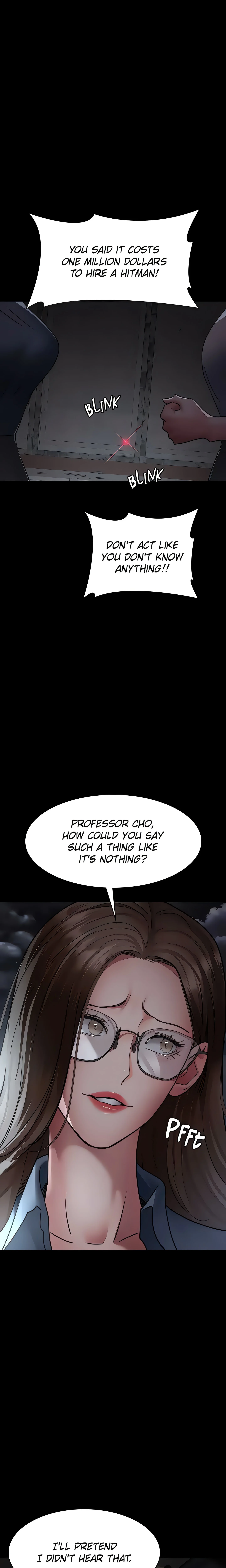 Slave Hospital (Official) chapter 82 page 3