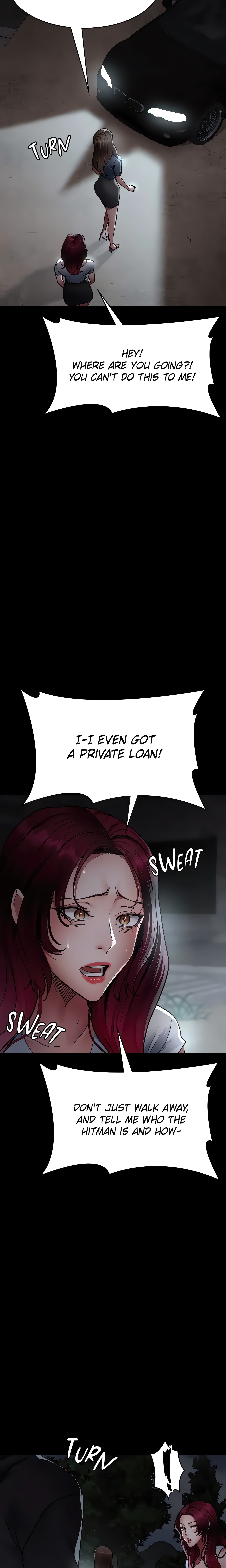 Slave Hospital (Official) chapter 82 page 4