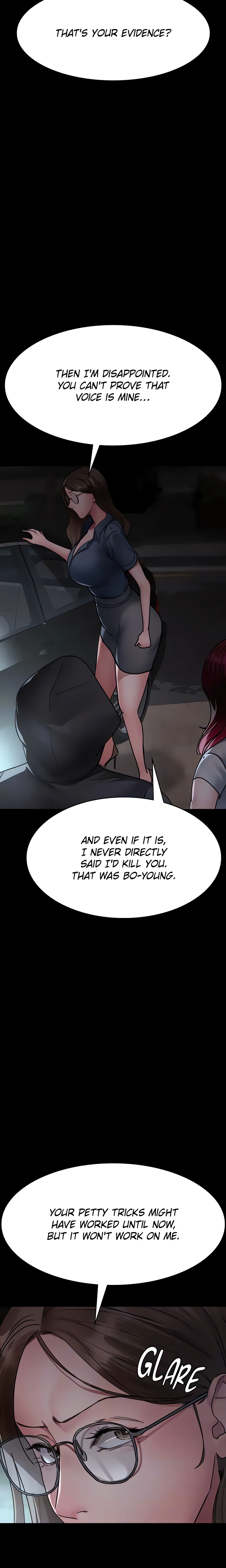 Slave Hospital (Official) chapter 82 page 7
