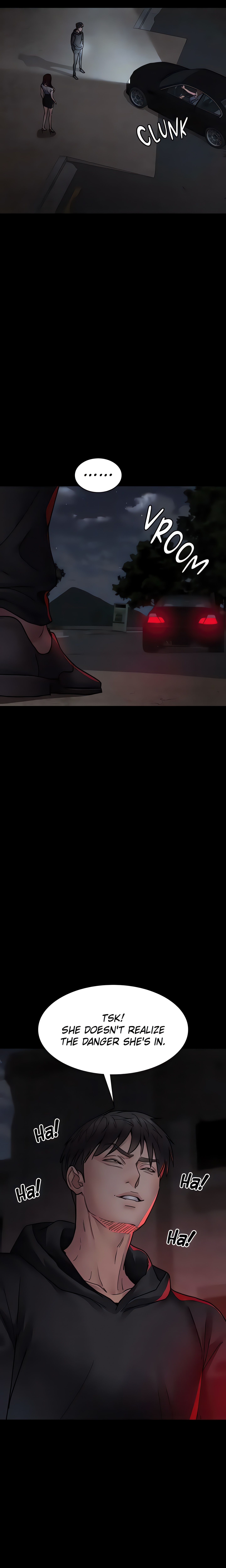 Slave Hospital (Official) chapter 82 page 10