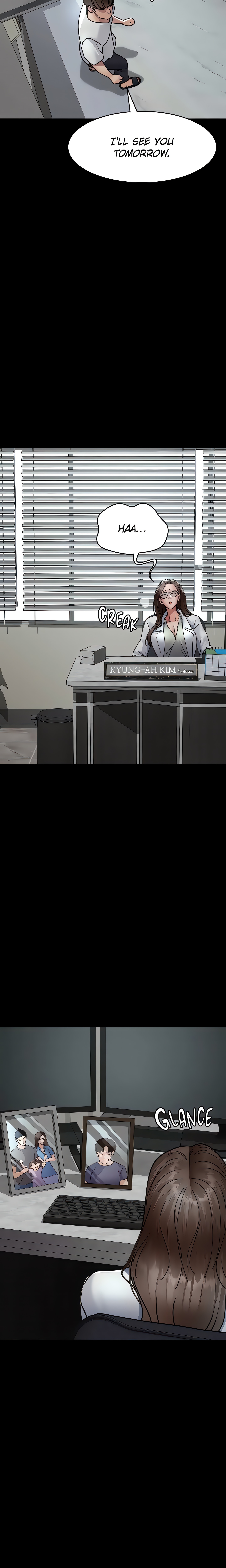 Slave Hospital (Official) chapter 82 page 12