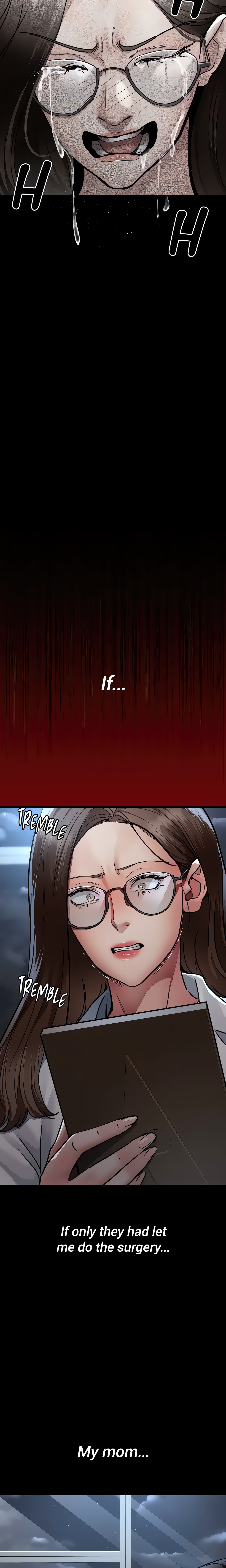 Slave Hospital (Official) chapter 82 page 23