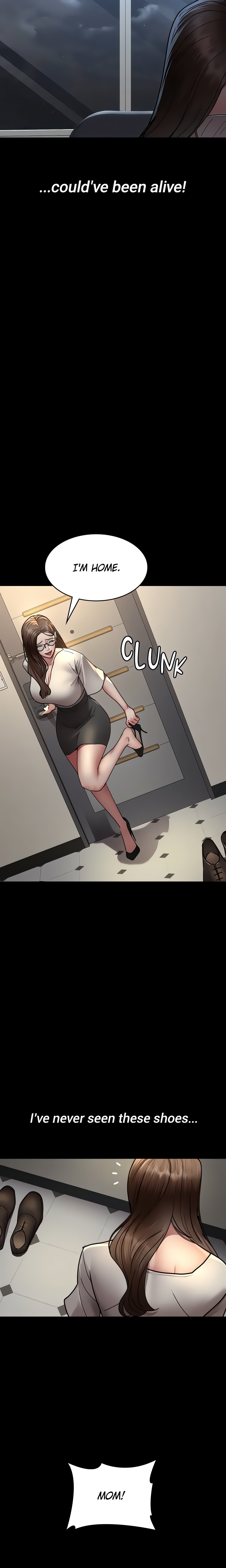 Slave Hospital (Official) chapter 82 page 24