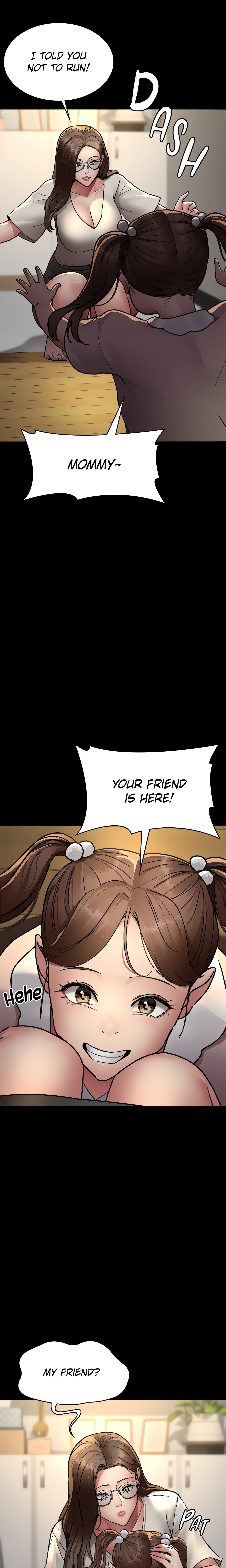 Slave Hospital (Official) chapter 82 page 25
