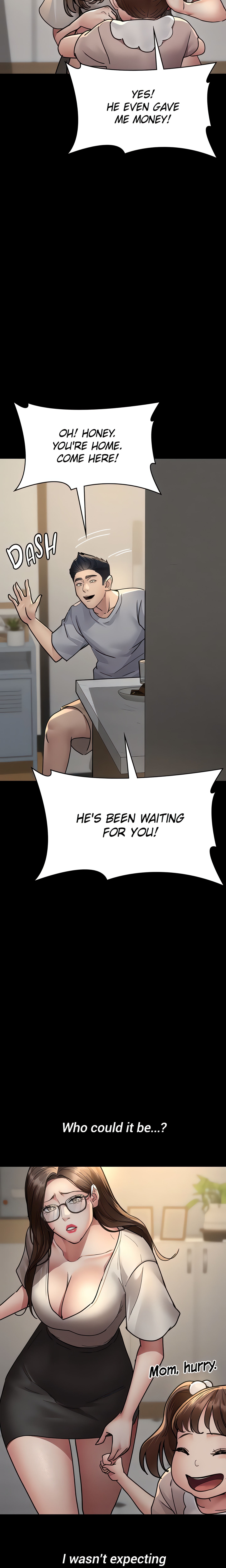 Slave Hospital (Official) chapter 82 page 26