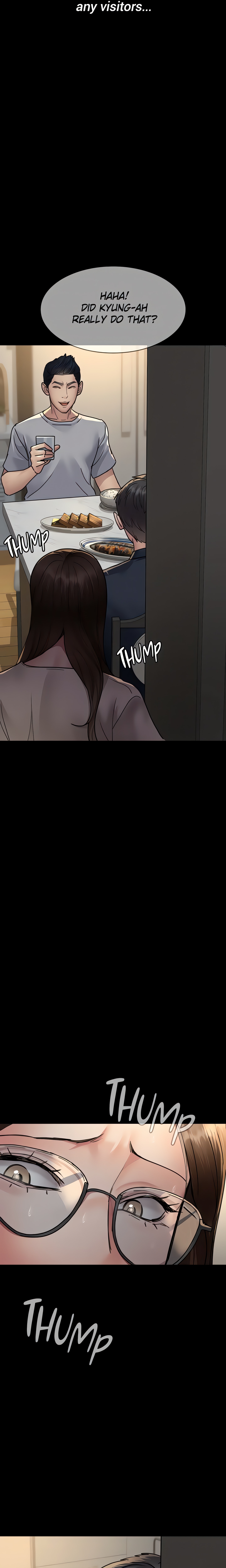 Slave Hospital (Official) chapter 82 page 27