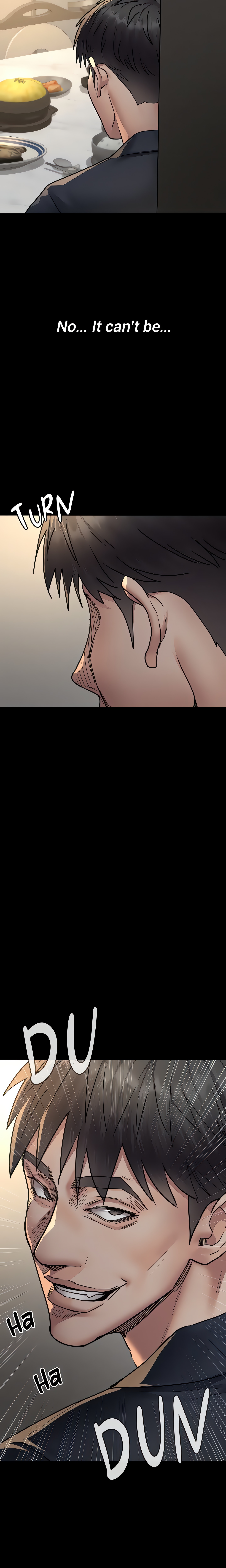Slave Hospital (Official) chapter 82 page 28