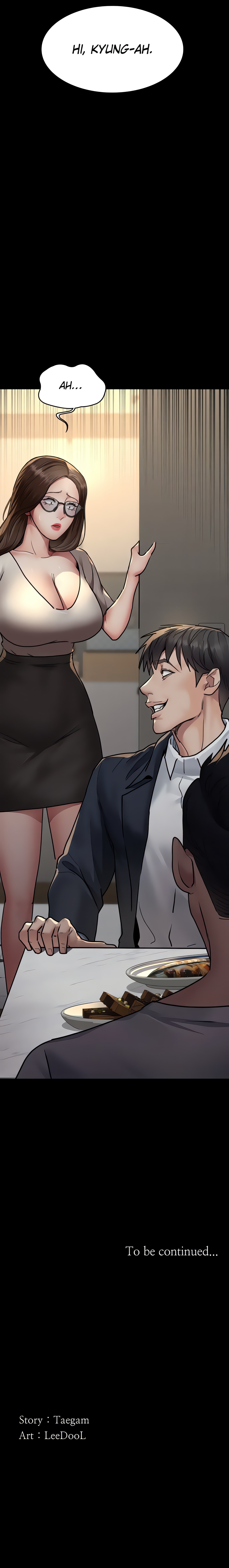 Slave Hospital (Official) chapter 82 page 29