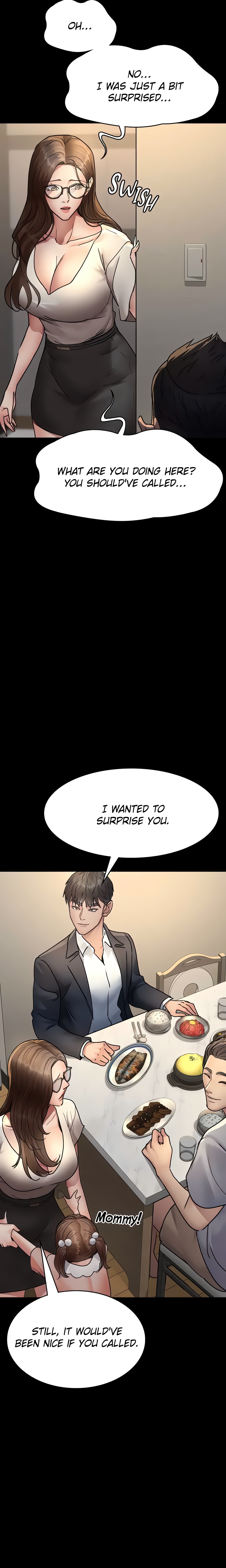 Slave Hospital (Official) chapter 83 page 4