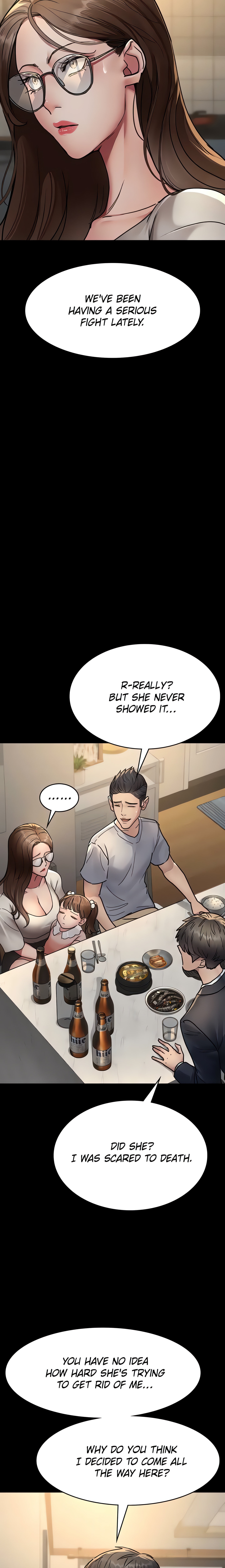 Slave Hospital (Official) chapter 83 page 11