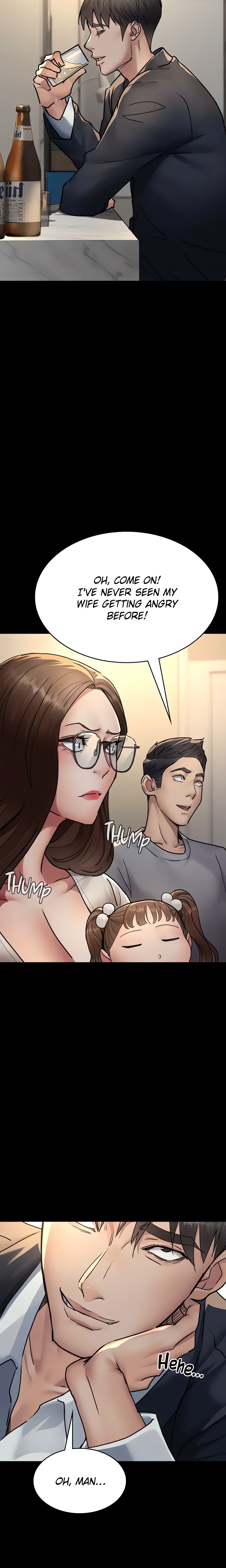 Slave Hospital (Official) chapter 83 page 12