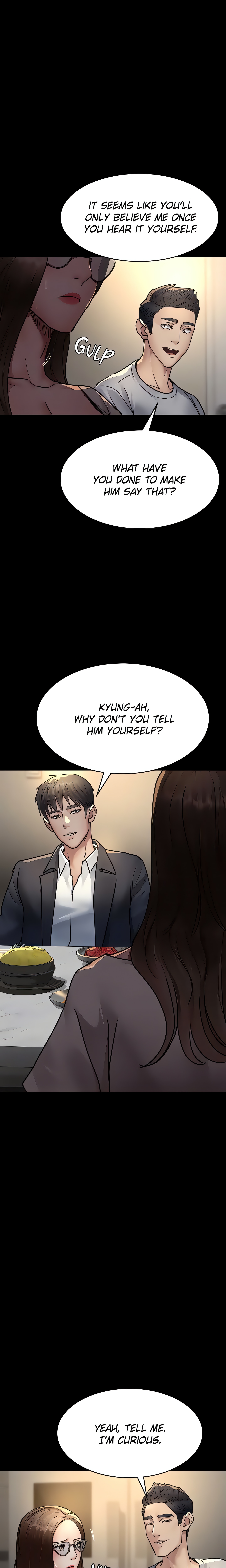 Slave Hospital (Official) chapter 83 page 13