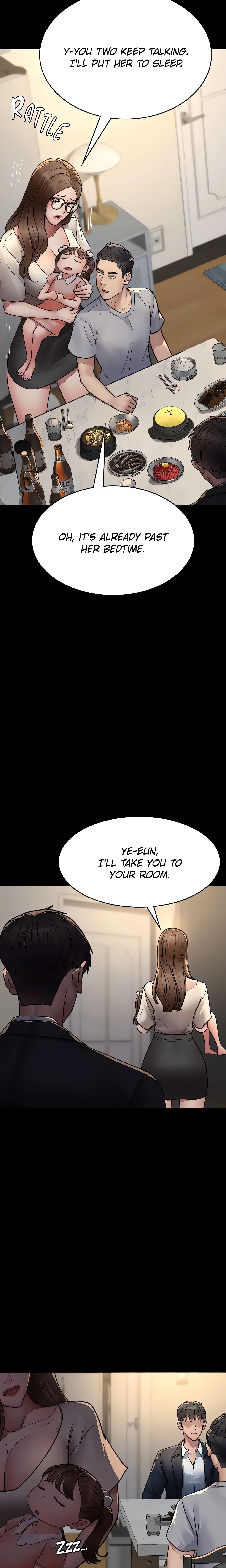 Slave Hospital (Official) chapter 83 page 15