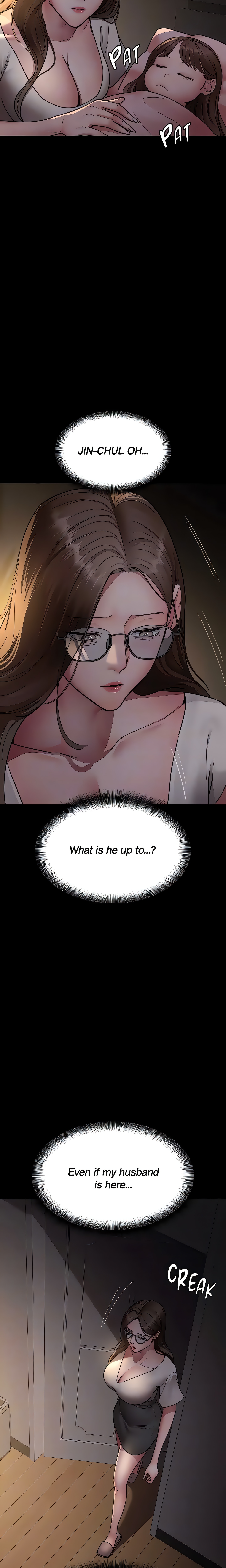 Slave Hospital (Official) chapter 83 page 17