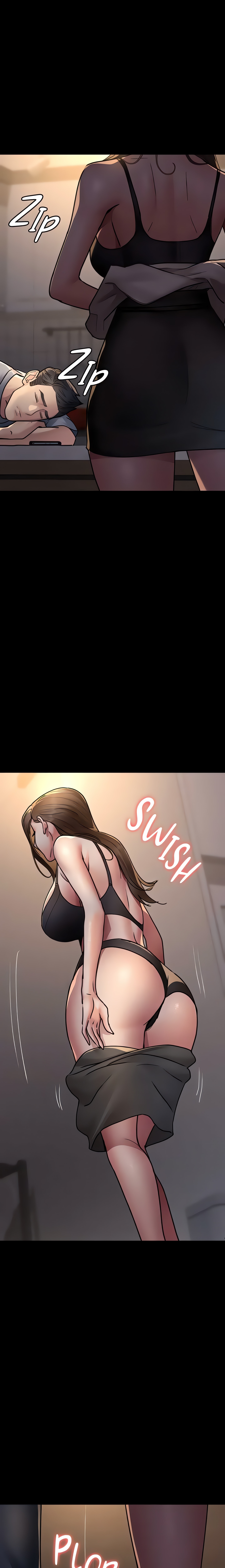 Slave Hospital (Official) chapter 83 page 26