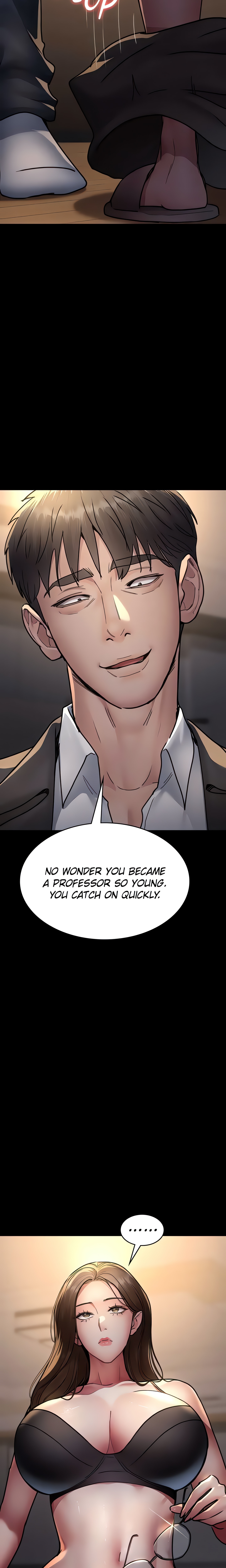 Slave Hospital (Official) chapter 83 page 27