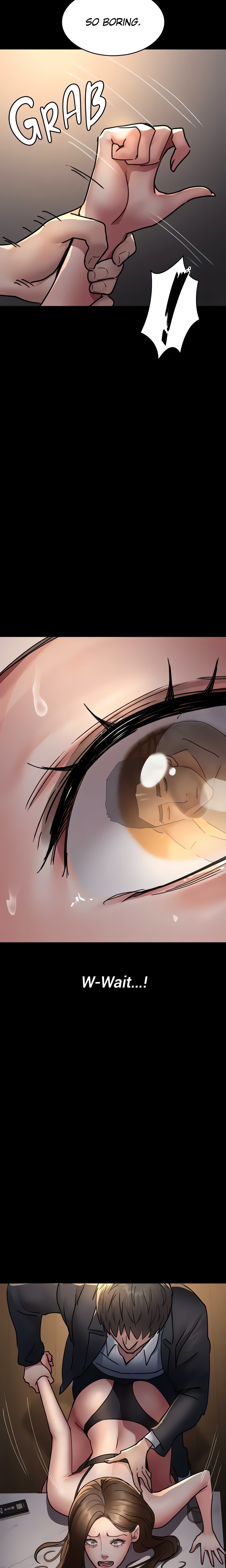 Slave Hospital (Official) chapter 83 page 29