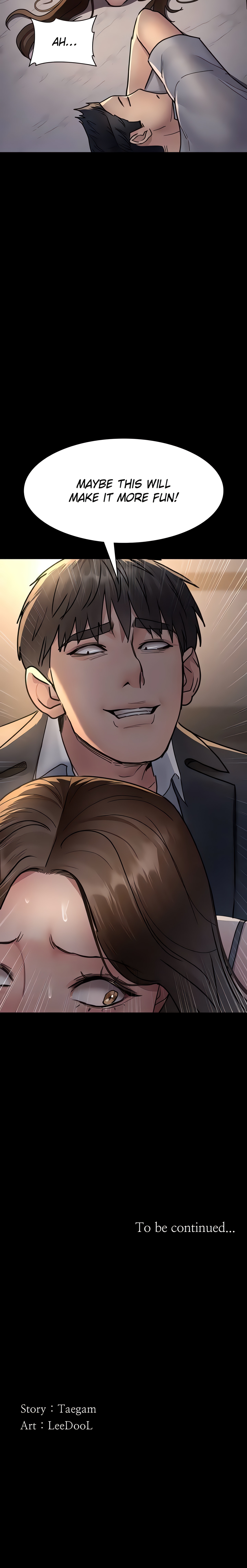 Slave Hospital (Official) chapter 83 page 30